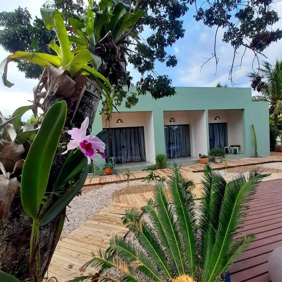Mana Mariscal Hospedagem Bombinhas Luaran gambar