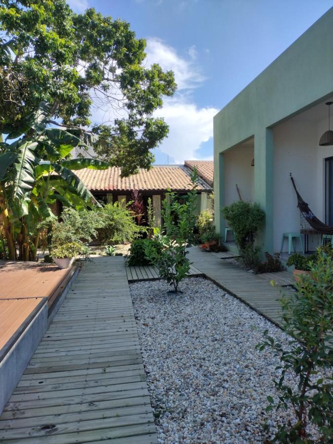 Mana Mariscal Hospedagem Bombinhas Luaran gambar